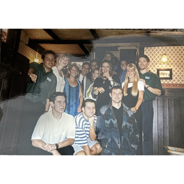 Photo for notice Darren HAYNES