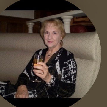 Photo of Sandra Marjorie ALDERTON