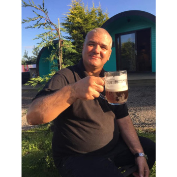 Photo for notice Michael Desmond HUSSEY