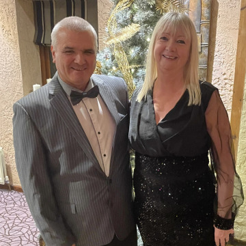 Photo for notice Michael Desmond HUSSEY