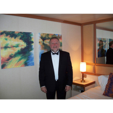 Photo for notice Charles Noel BROCK