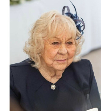 Notice Gallery for Joan GRIMMER