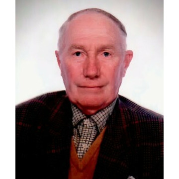 Photo of Ewan GARDINER