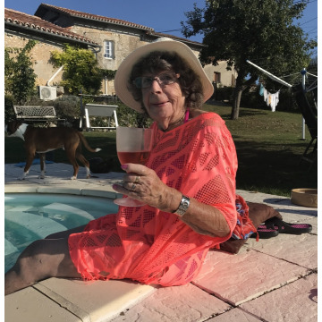 Photo of Ethna Frances O'NEILL