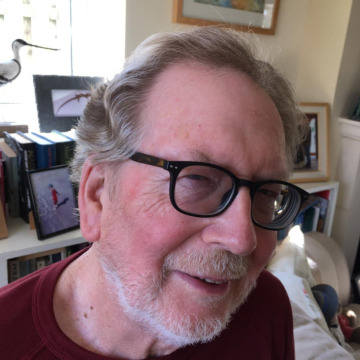 Photo for notice John EVASON