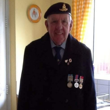 Photo of Michael Alan DEAN