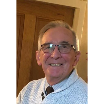 Photo of Edward RITCHIE - (INVERGORDON)