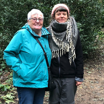 Photo for notice Yvonne HANCOX