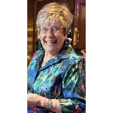 Photo for notice Pauline Mary MACHIN