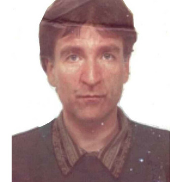 Photo of Stephen HASTINGS