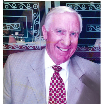 Photo of Gerald Charles WILLIAMS