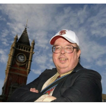 Notice Gallery for Dennis Martin JENKINS