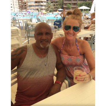 Photo for notice Kevin CHEVANNES