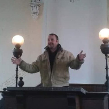 Photo for notice Gwyn JONES