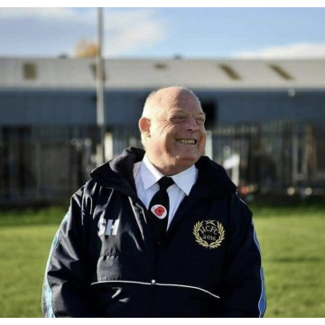 Photo of Sidney John HOLLAND