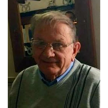 Photo of Gordon Stuart CRITCHLEY