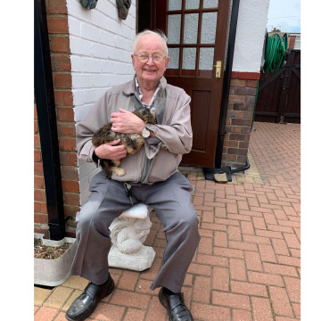 Photo for notice Eric LISTER