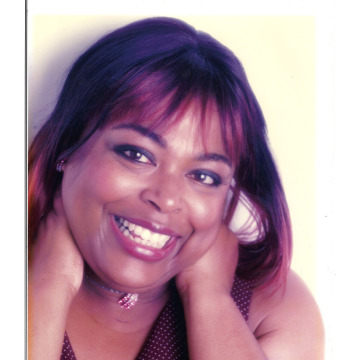 Photo of Cherrylyn Viola SENIOR