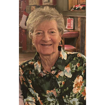 Photo of Janet HARRISON