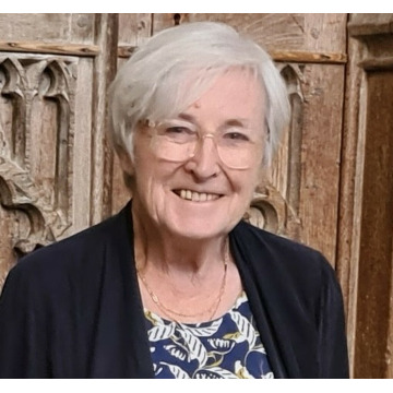 Photo of Linda Ann SPROSTON