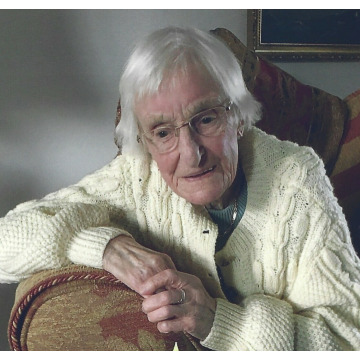 Photo of Vera Amy HARMER