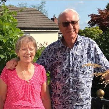 Photo for notice William Kenneth HEWITT