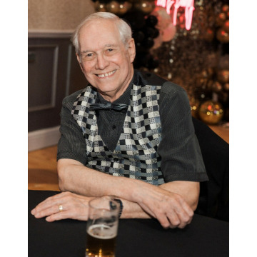 Photo of Malcolm Keith HATTON