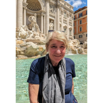 Photo of Lynda Helen ANDERSON