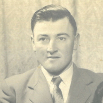 Photo for notice Tudor EVANS