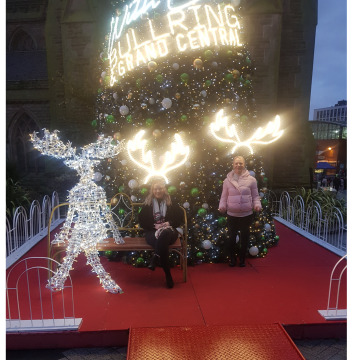 Photo for notice Juliet MARVIN