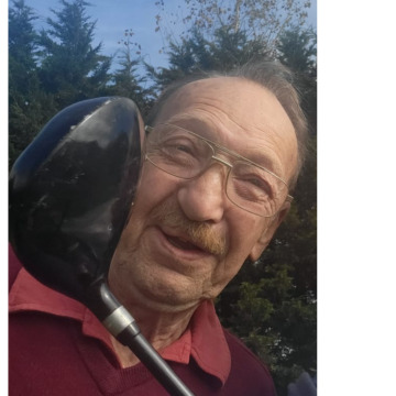 Photo for notice Richard David SEAL