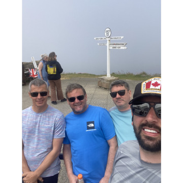 Photo for notice John DISLEY