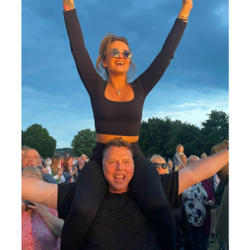 Photo for notice Nigel GADSBY