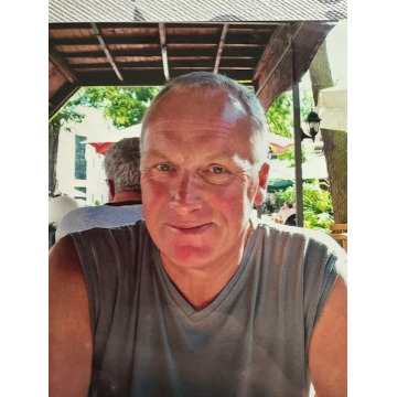 Photo of David Frank TODD