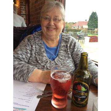 Photo for notice Margaret RAWLINSON