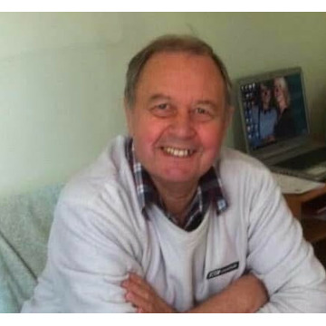 Photo of Peter Alfred WESTON