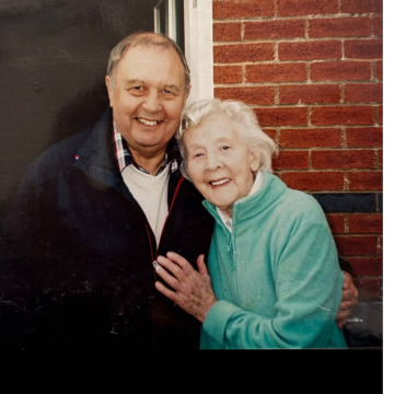 Photo for notice Peter Alfred WESTON