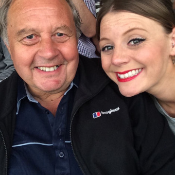 Photo for notice Peter Alfred WESTON