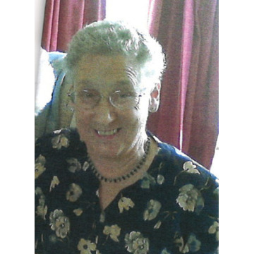 Photo of Josephine Mary WALTON