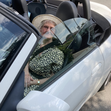 Photo for notice Matilda MCKEOWN