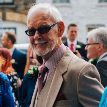 Notice Gallery for Terence Alfred THURGAR