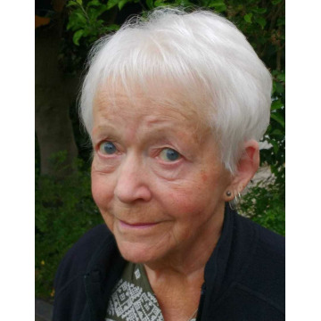 Notice Gallery for Joan Marie COLCLOUGH (NÉE BOOTE)