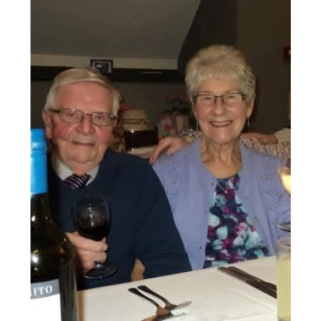 Notice Gallery for Norma Shelia JOHNSON