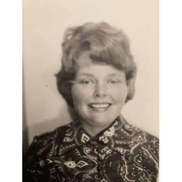 Notice Gallery for Heather Frances POOL