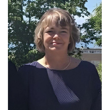 Photo of Cerys Ann DAVID