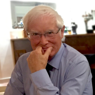 Photo of Anthony SALLIS