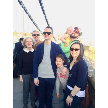 Photo for notice Lynda Downer