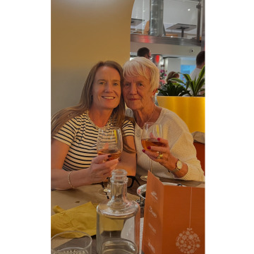 Notice Gallery for Ann EGAN