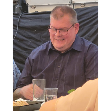 Photo for notice Neil Samuel HARVEY