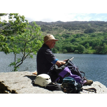 Photo for notice Mona DAVIES